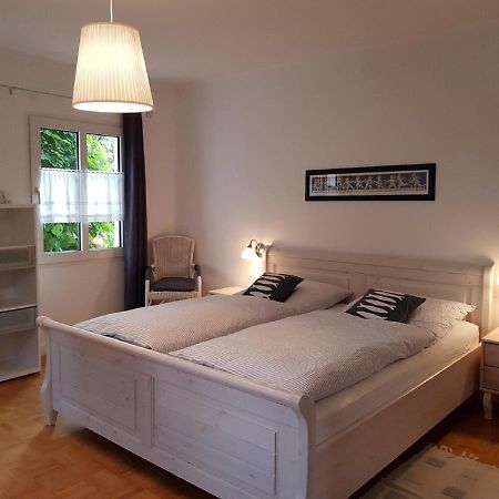 Ferienwohnung Drei Lilien Gummersbach Exteriör bild