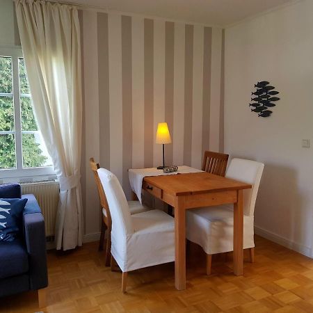 Ferienwohnung Drei Lilien Gummersbach Exteriör bild