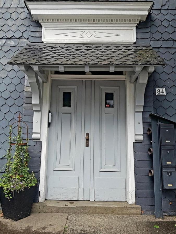 Ferienwohnung Drei Lilien Gummersbach Exteriör bild
