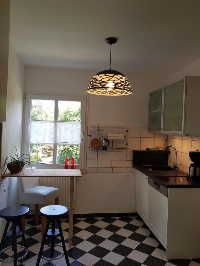 Ferienwohnung Drei Lilien Gummersbach Exteriör bild