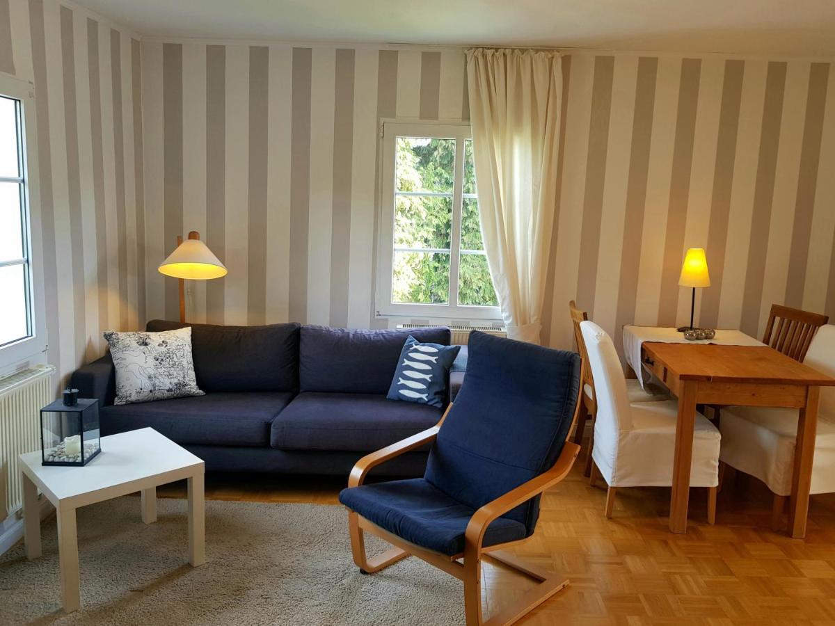 Ferienwohnung Drei Lilien Gummersbach Exteriör bild